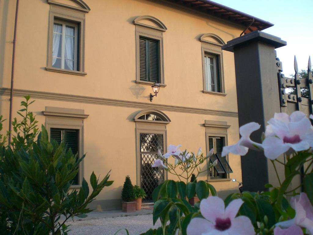 Bed and breakfast Le Luci 2*
